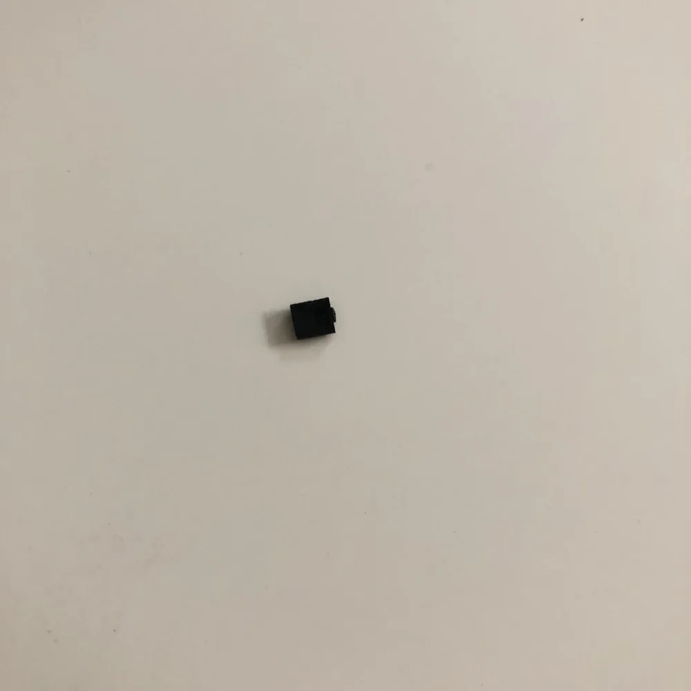 

Used Phone Proximately Sensor Rubber Sleeve For CUBOT X16S MTK6735A Quad-Core 5.0 HD Screen 1280x720 + Tracking Number