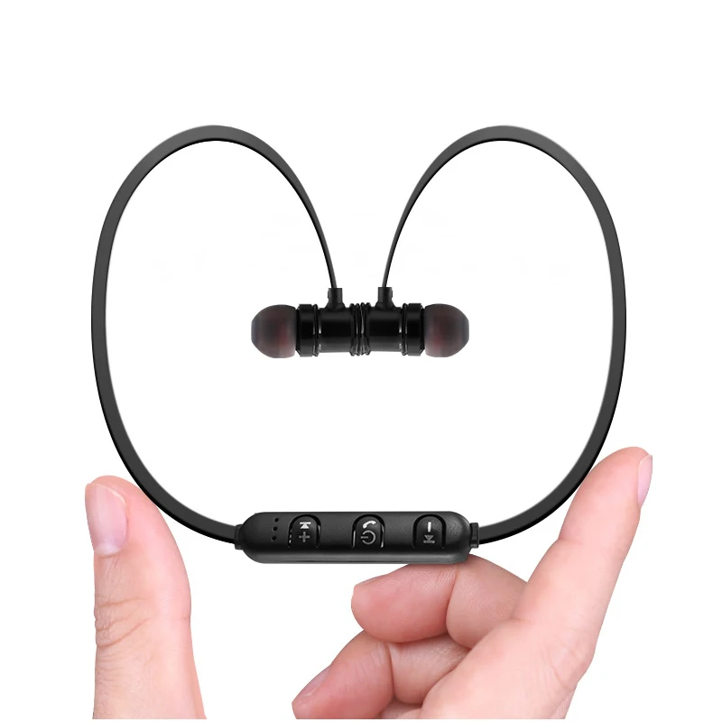 Спортивные Bluetooth-наушники Duszake YCH-04 беспроводные наушники с защитой от пота ушным