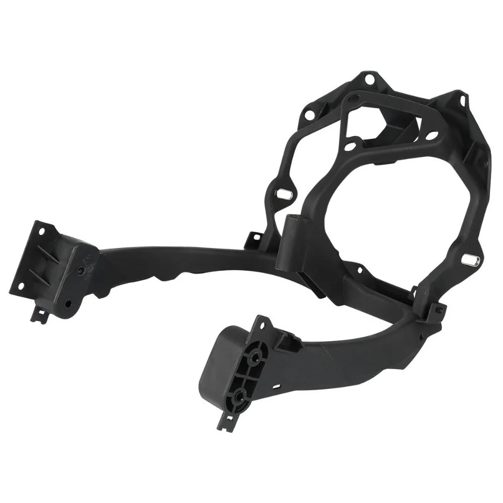 Держатель для передней панели мотоцикла кронштейн BMW F700GS F650GS F800GS ADV|Накладки и