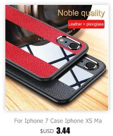 Чехол для Iphone 7 Iphone XR XS Max Чехол Многофункциональный кошелек кожаный чехол задняя крышка телефона с молнией для Iphone X 8 6 S Plus чехол