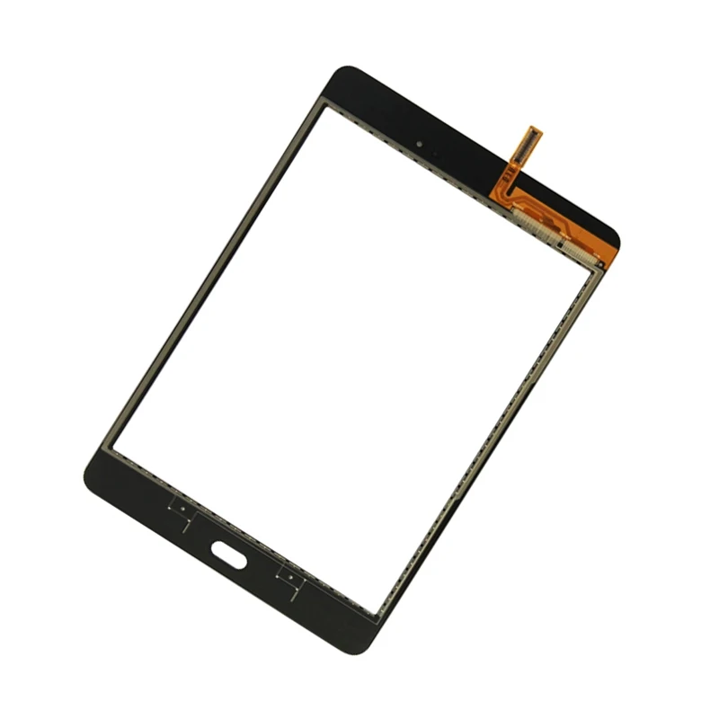 Оригинальный графический сенсорный экран планшета замена для Samsung Galaxy Tab A t350 T355