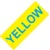 Blue on Yellow
