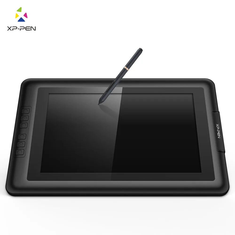 XP Pen Artist13.3 13 3 &quotips графический монитор для рисования ручка дисплей с кронштейном