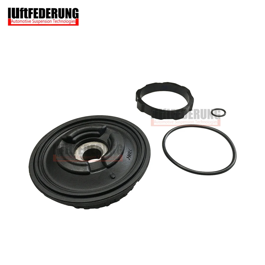 

Luftfederung 2010-2012 Left Front Air Ride Suspension Air Spring AirBag Repair Kit Fit Audi Q7 CAYENNE VW TOUAGE 7P6616039N
