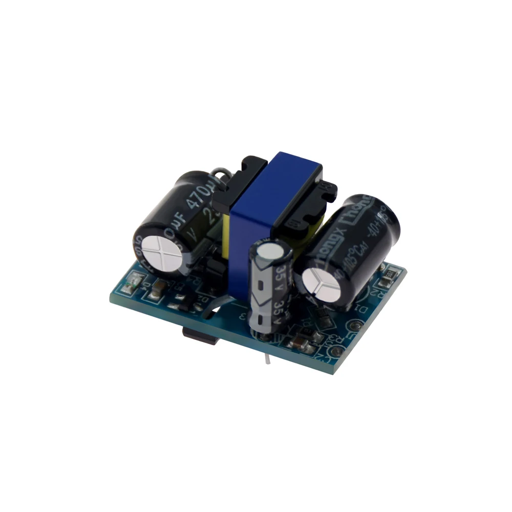 5V700mA(3,5 Вт) 9V500mA 12V450mA 5 Вт изолированный переключатель модуль питания AC-DC понижающий модуль