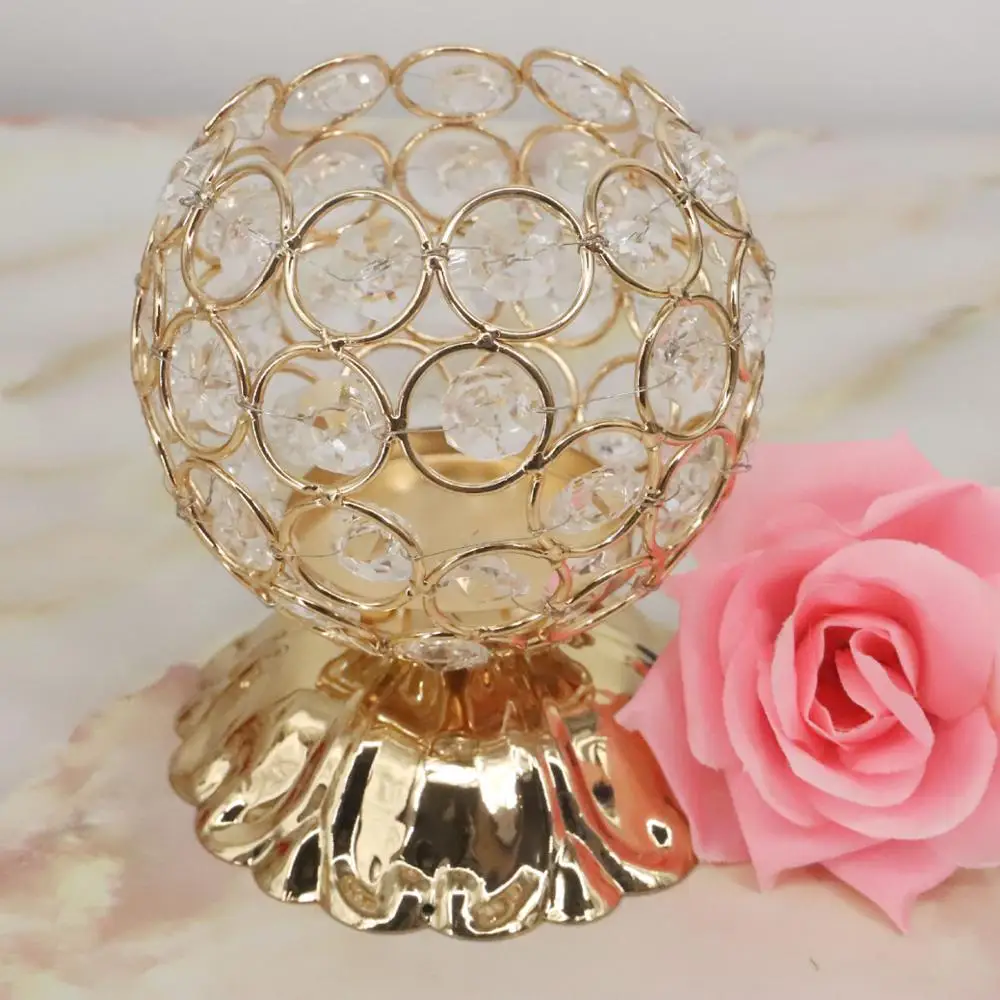 Простой современный модный подсвечник подсвечники украшение для гостиной