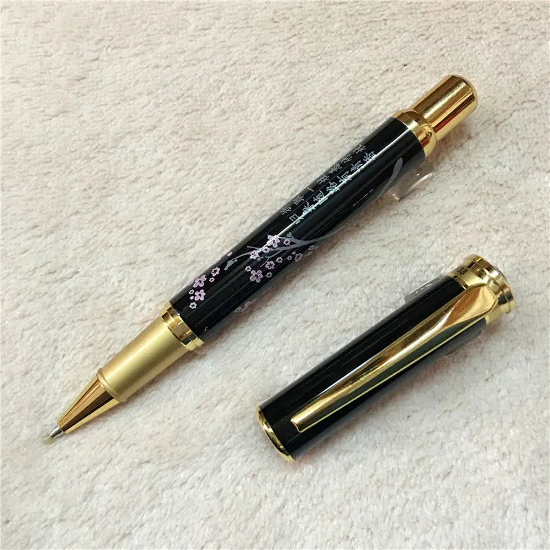 Hero Шариковая ручка для школы офисные принадлежности мужчин и женщин Роскошные