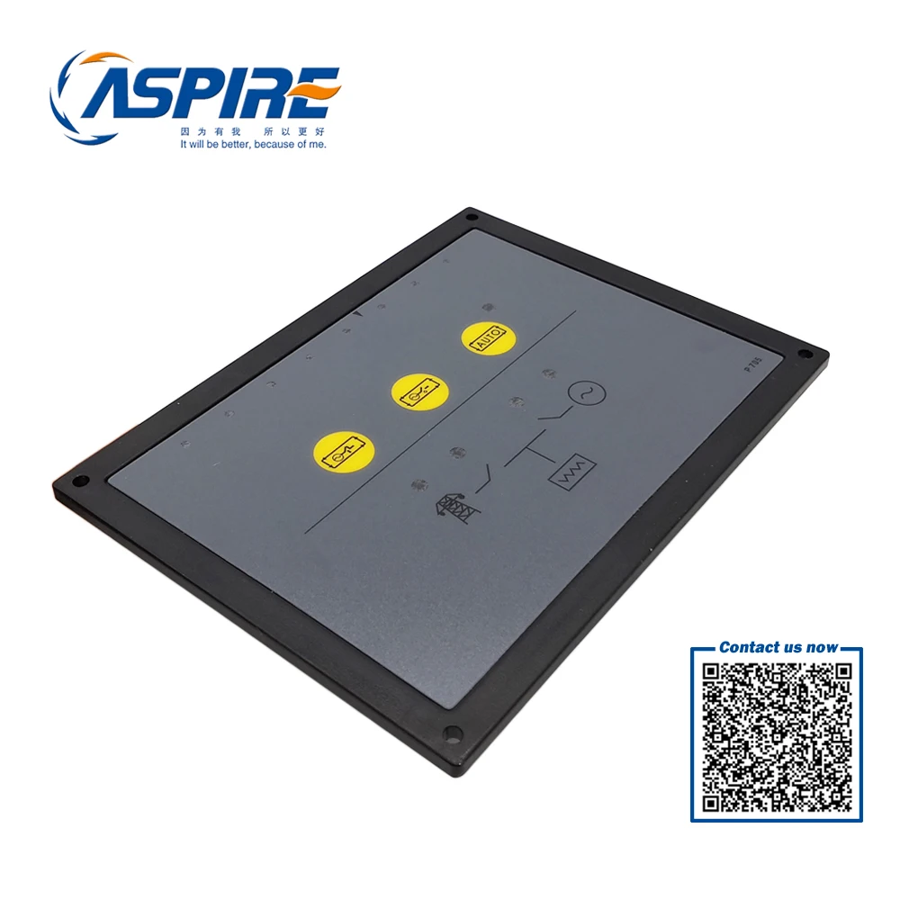 DSE дизельный генератор автоматический переключатель панель модуля управления 705