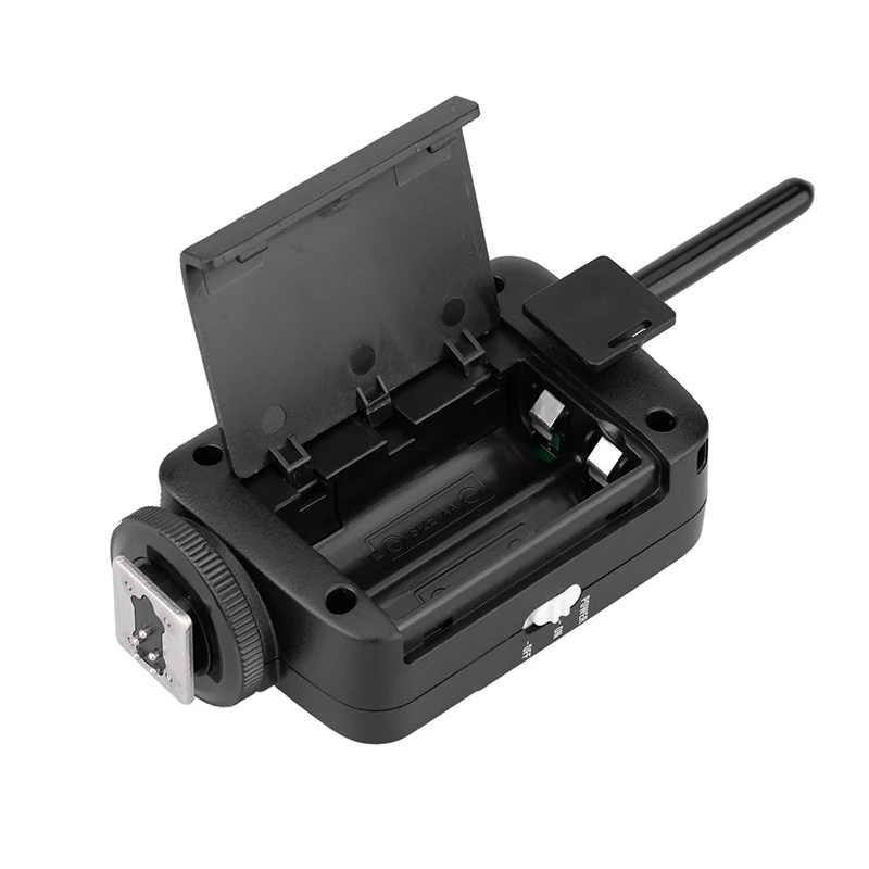 Беспроводная вспышка GODOX для вспышки Speedlite Trigger Transceiver Kit Canon 6D 7D 5D Mark II III 60D 70D 650D |