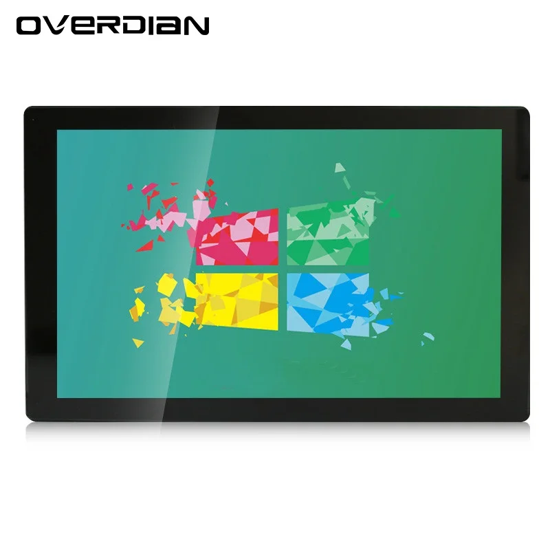 Сенсорный ЖК монитор 21 дюйм 5 дюйма VGA/USB/HDMI|control industrial|21 inch monitorusb usb |