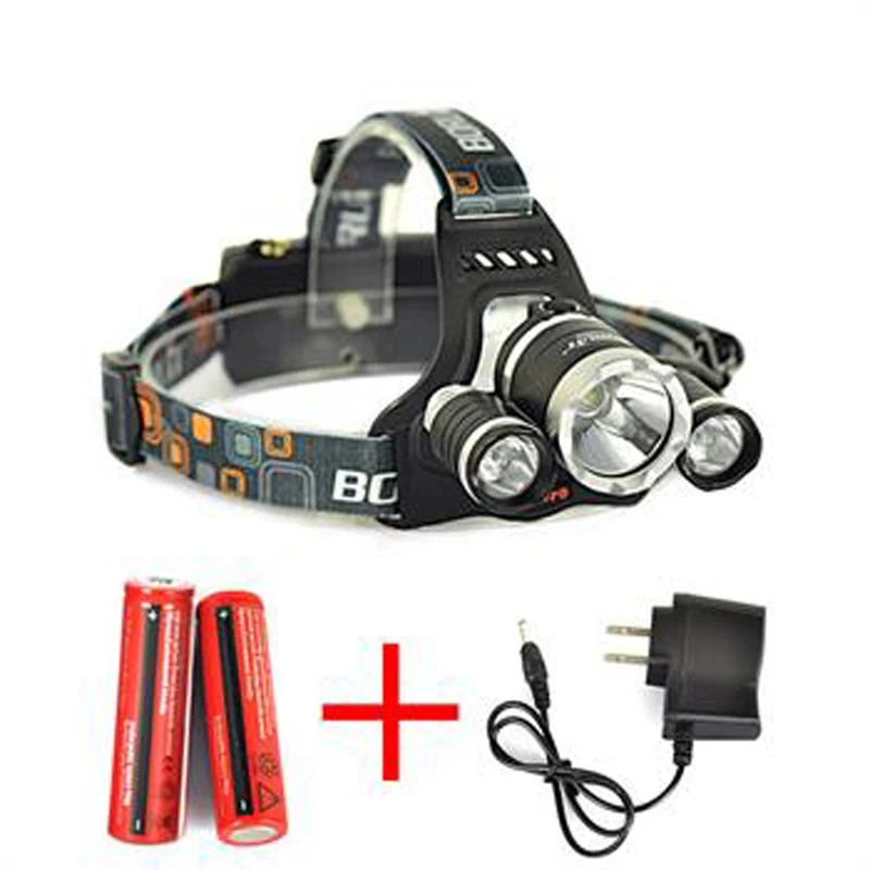 

Portable Lighting