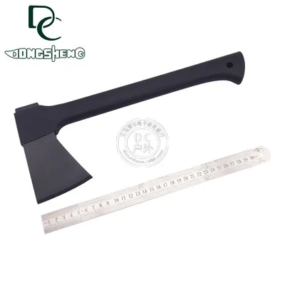 Открытый Топор для кемпинга спасательный топор с большой головкой инструмент