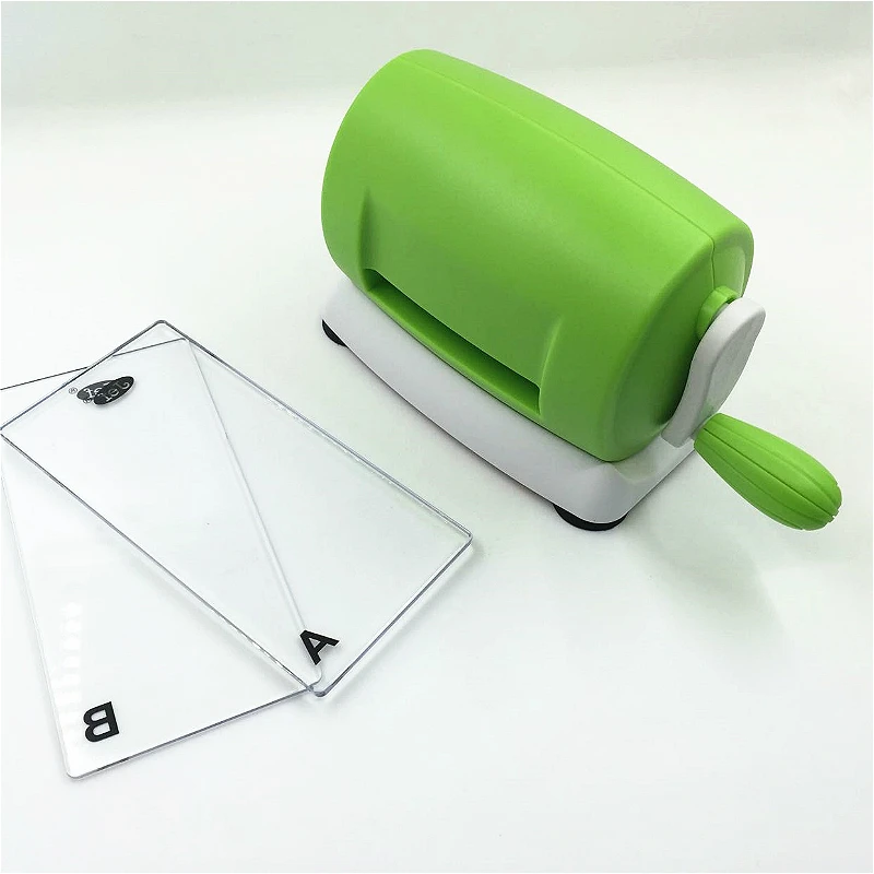 Ручная резка резак для тиснения карта альбом Скрапбукинг высечка тиснение