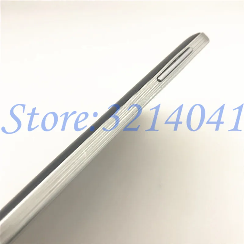 Новый полный корпус средняя рамка батарейный отсек задняя крышка для Samsung Galaxy Grand