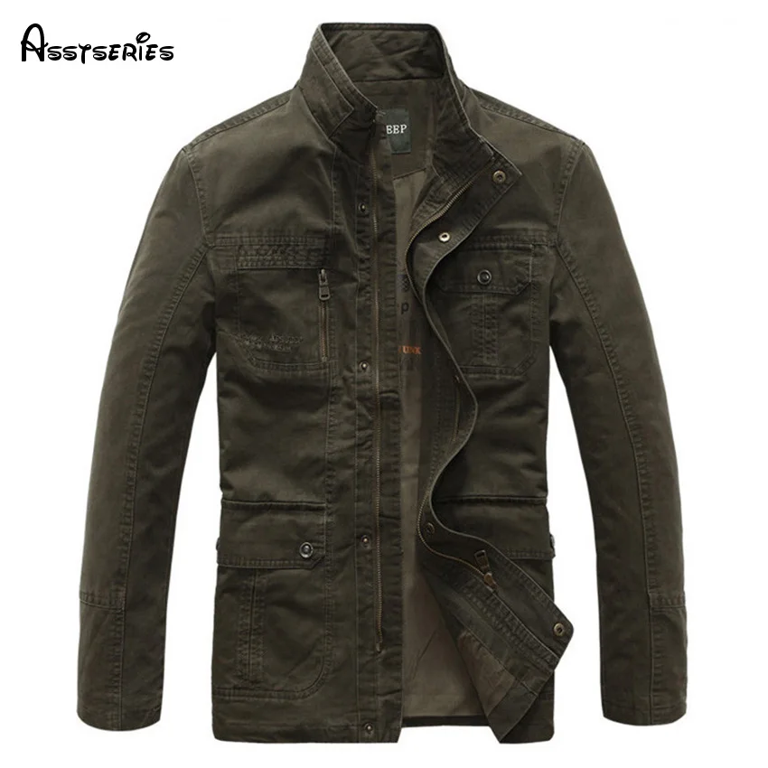 Бесплатная доставка AFS JEEP брендовая мужская повседневная качественная куртка
