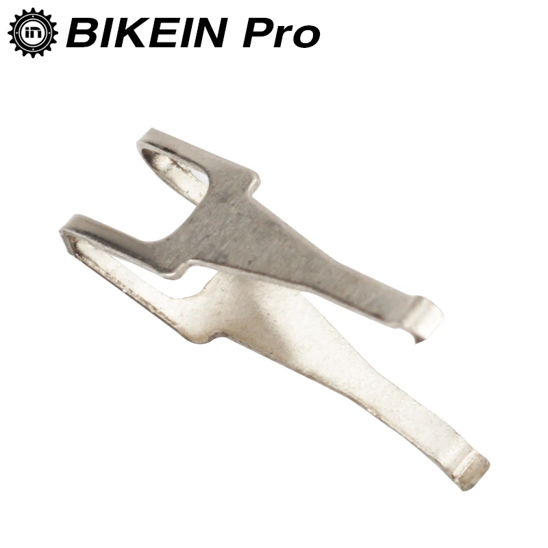 BIKEIN 2 пары черные полимерные гидравлические дисковые Тормозные колодки для SRAM AVID