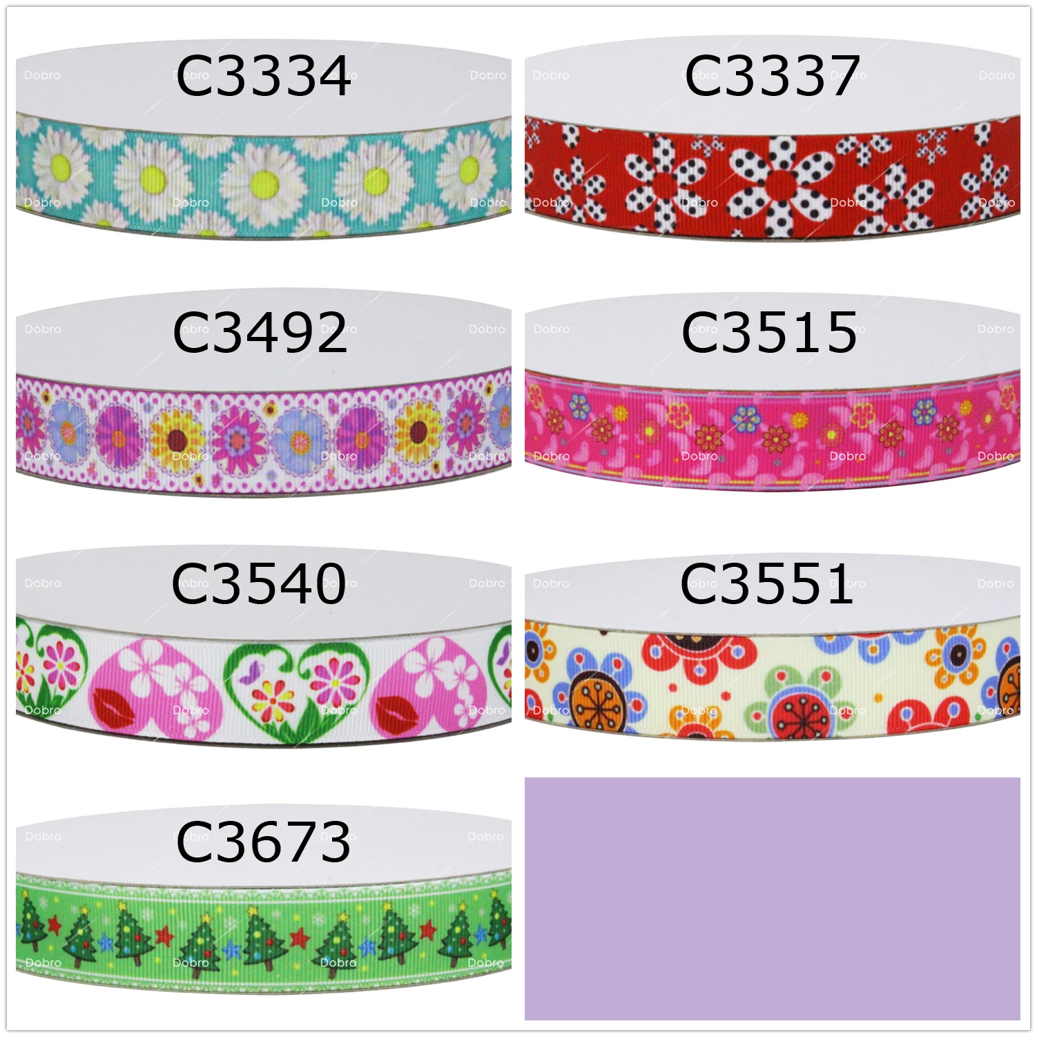 15 вариантов 7/" 22 мм животных кошка лапой след печатных Grosgrain Ленты для волос DIY детские ремесло украшение партии подарочная упаковка