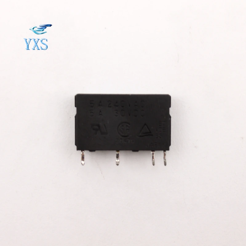 10 шт./лот RB105 DE 24V миниатюрное реле постоянного тока 24 В|relay 24v dc|relay dcrelay |