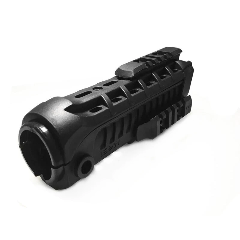 Охотничьи аксессуары CAA M4S1 guardiamanos 3 Rail Handguard Rail system для M4/M16