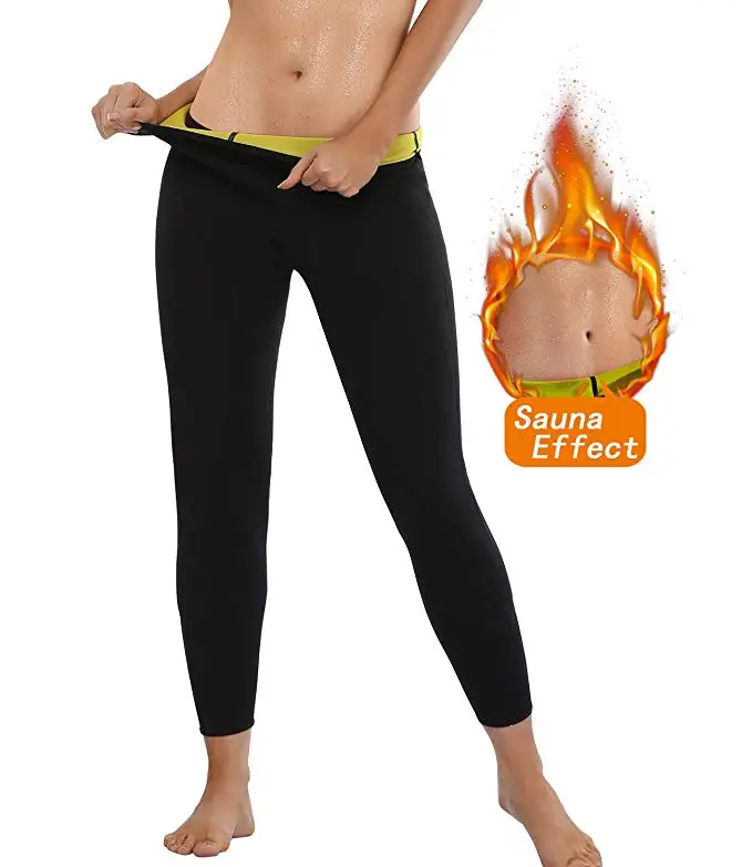 Cropped pants Послеродовой пояс для беременных, Спортивная Повязка На талию, неопреновый жилет для похудения на молнии для беременных женщин - Цвет: Cropped pants
