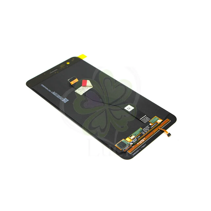 Жк-дисплей 5 дюйма для Zenfone 3 Zoom ZE553KL 1080x1920 дигитайзер замены ASUS ZE553 Z01HDA жк-сенсорный