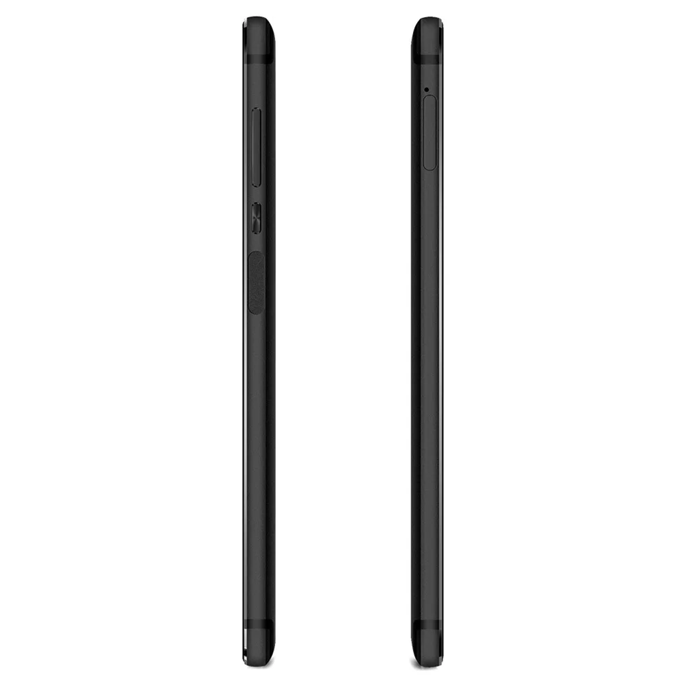 Оригинальный Vernee Mars Pro 4 г LTE Android 7 0 5 ''смартфон Octa Core 6 ГБ 64 3500 мАч отпечатков