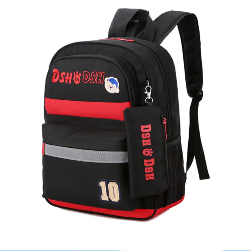 Школьная сумка мультфильм школьные сумки Mochila Escolar Infantil Menino рюкзак для девочек