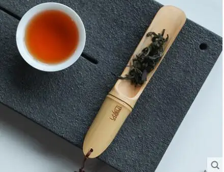 

Чайная ложка, Бамбуковая чайная ложка, чайная ложка, чайные аксессуары, оригинальная бамбуковая чайная ложка, чайная церемония
