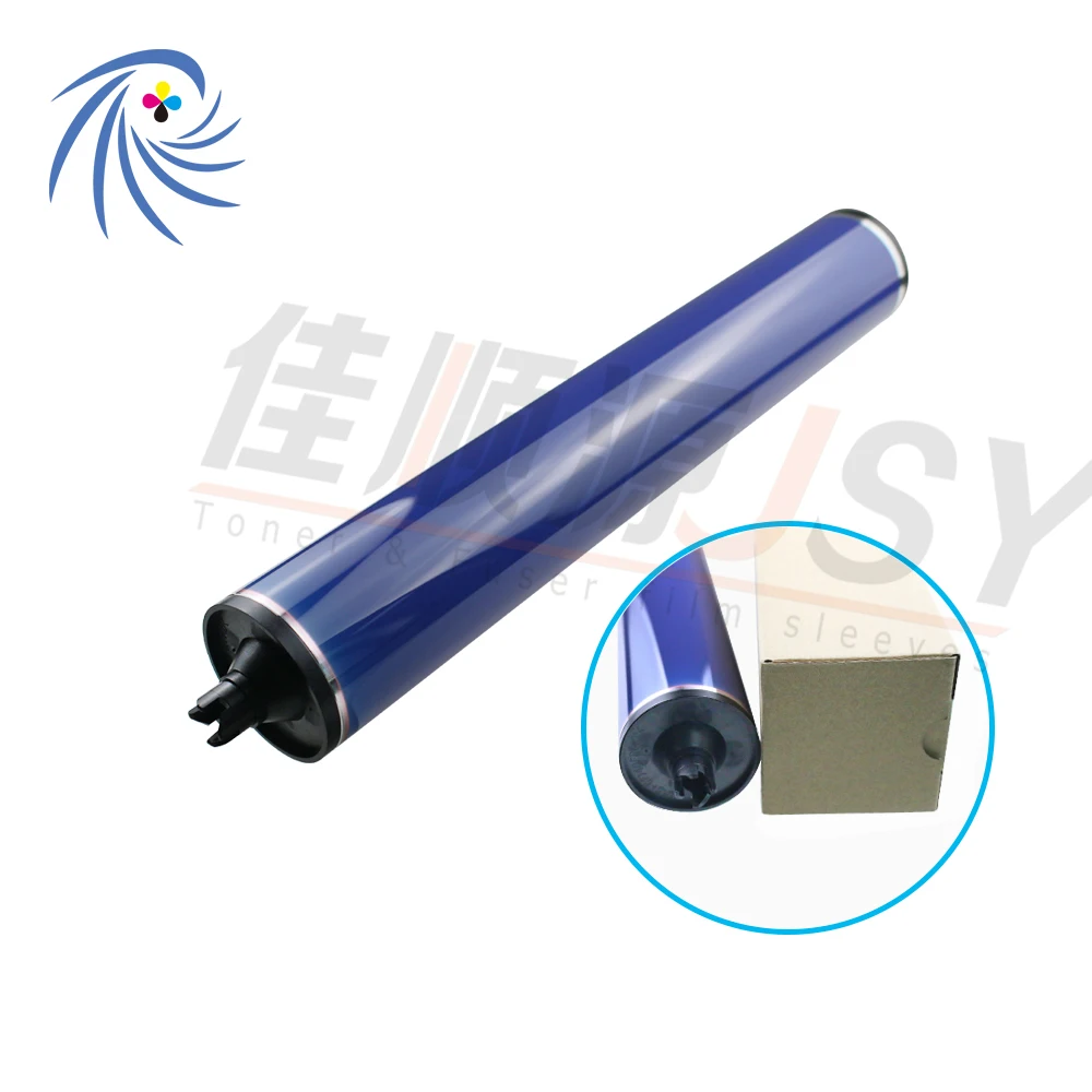 300000 страниц! Черный Фотобарабан DC240 для Xerox Docucolor DC 240 242 250 252 260 DCC 5065 550 560 7655 7665 7755 5500