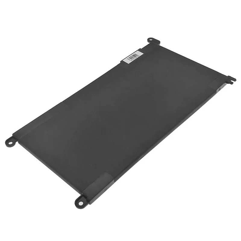11,4 V 42Wh ноутбук Батарея 3CRH3 WDX0R T2JX4 wdxor для DELL 15MF PRO-1508T для Inspiron 13 5000 5368 5378
