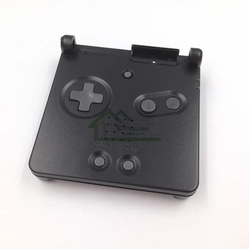 10 комплектов сменных чехлов для E-house Gameboy Advance SP GBA игровая Консоль оболочка Корпус
