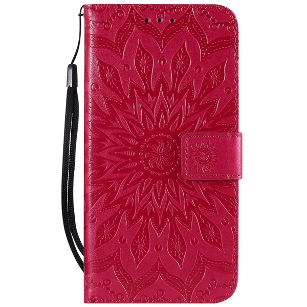 Rose TYH Чехол для телефона huawei P7 P8 P9 Lite P9 Mini Lite P10 P20 Lite автомобильный чехол для телефона Y3 Y5 caso - Цвет: Rose TYH