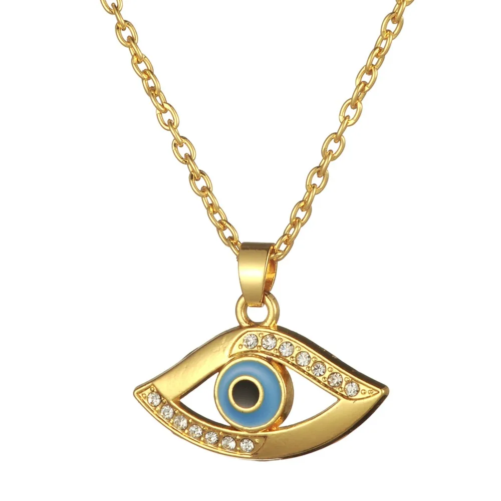 Мужская цепочка с подвеской в виде пирамиды|pendant cross|eye of horuschain men |