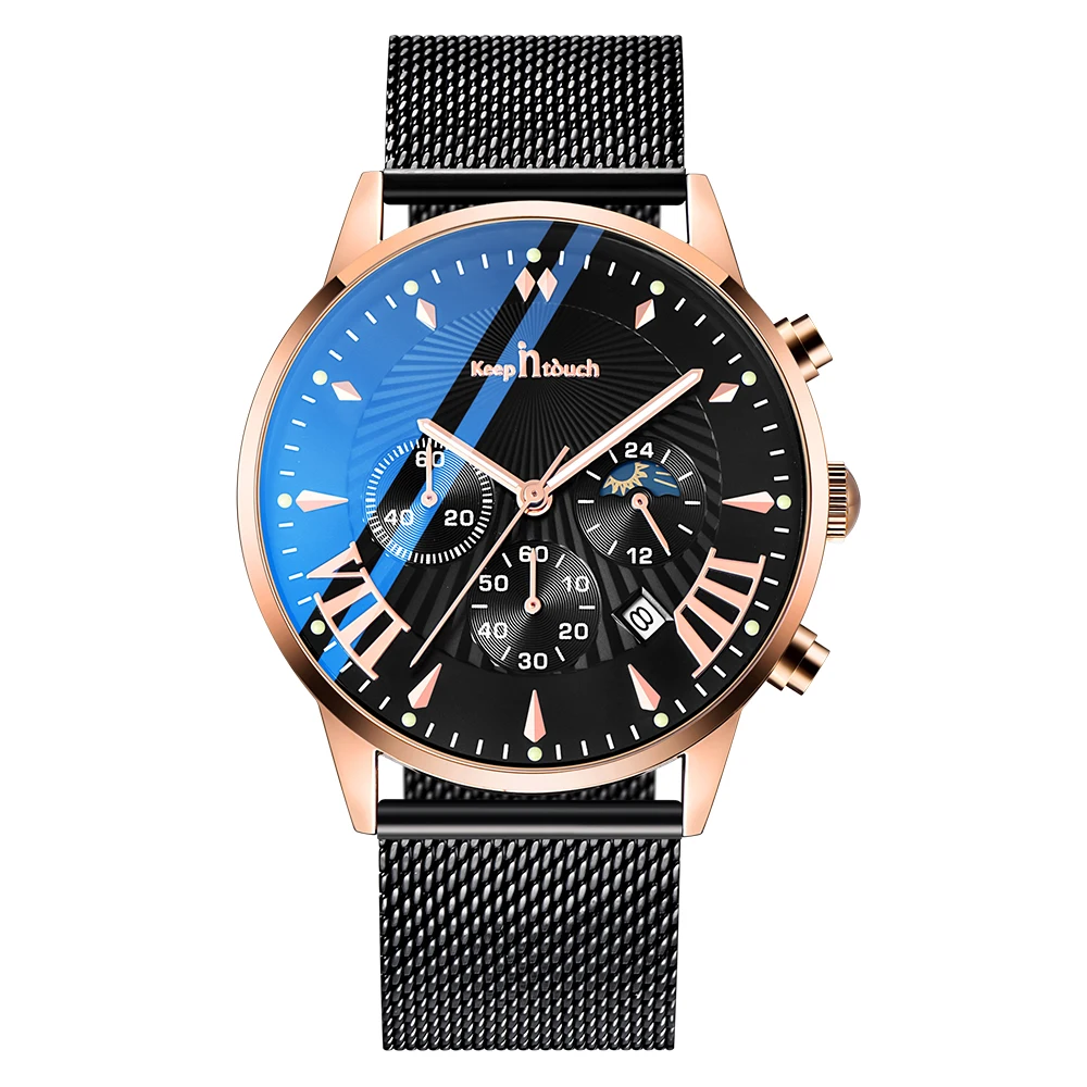 Топ бренд часы мужские роскошные модные кварцевые Военные Reloj Hombre