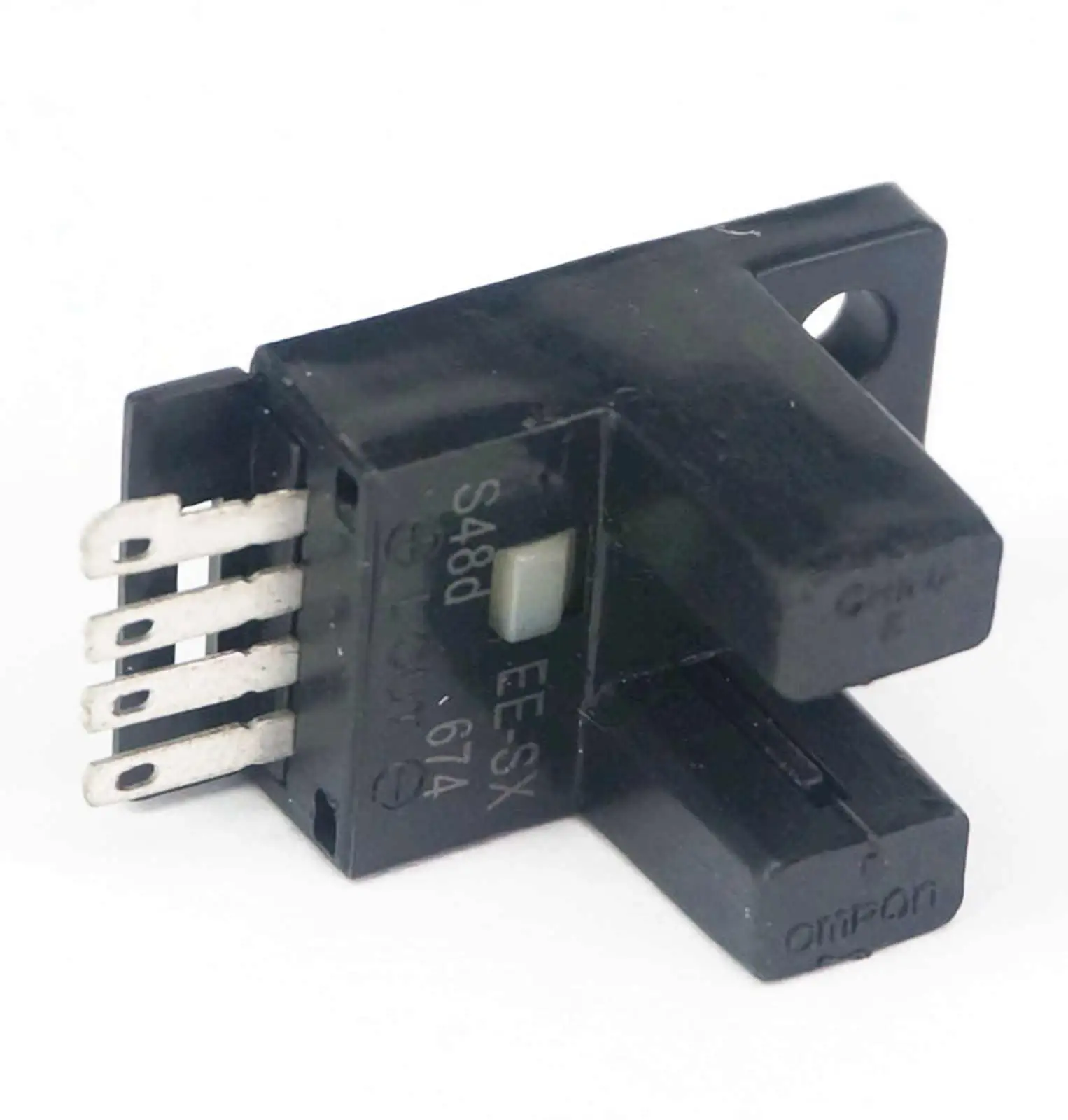Фотоэлектрический датчик NPN DC5 24V 100mA|Выключатели| |
