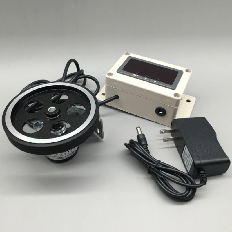 Измерительный прибор измерительный с цифровым дисплеем|Счетчики| |