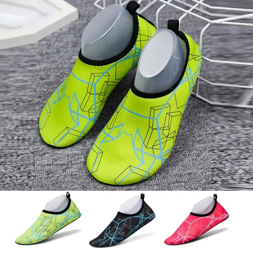 ISHOWTIENDA спортивная обувь menspor ayakkabi erkek zapatillas hombre deportiva shoes для плавания воды #