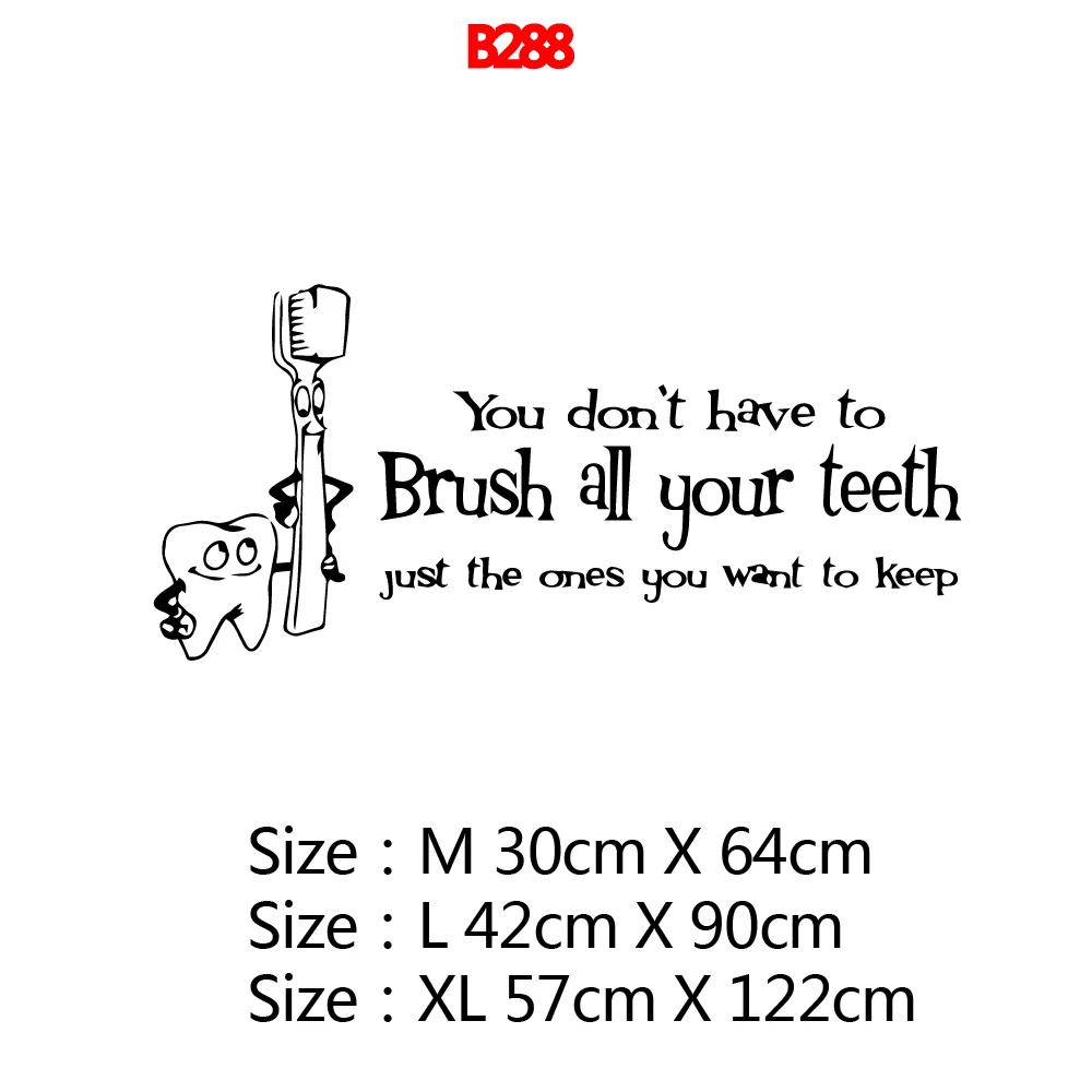 Роскошные экологически чистые виниловые наклейки на зубы для гостиной компании