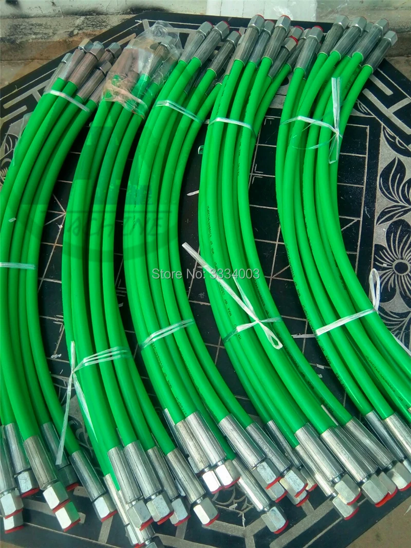 Бесплатная доставка 65 см дизельные трубы высокого давления бар с общей топливной