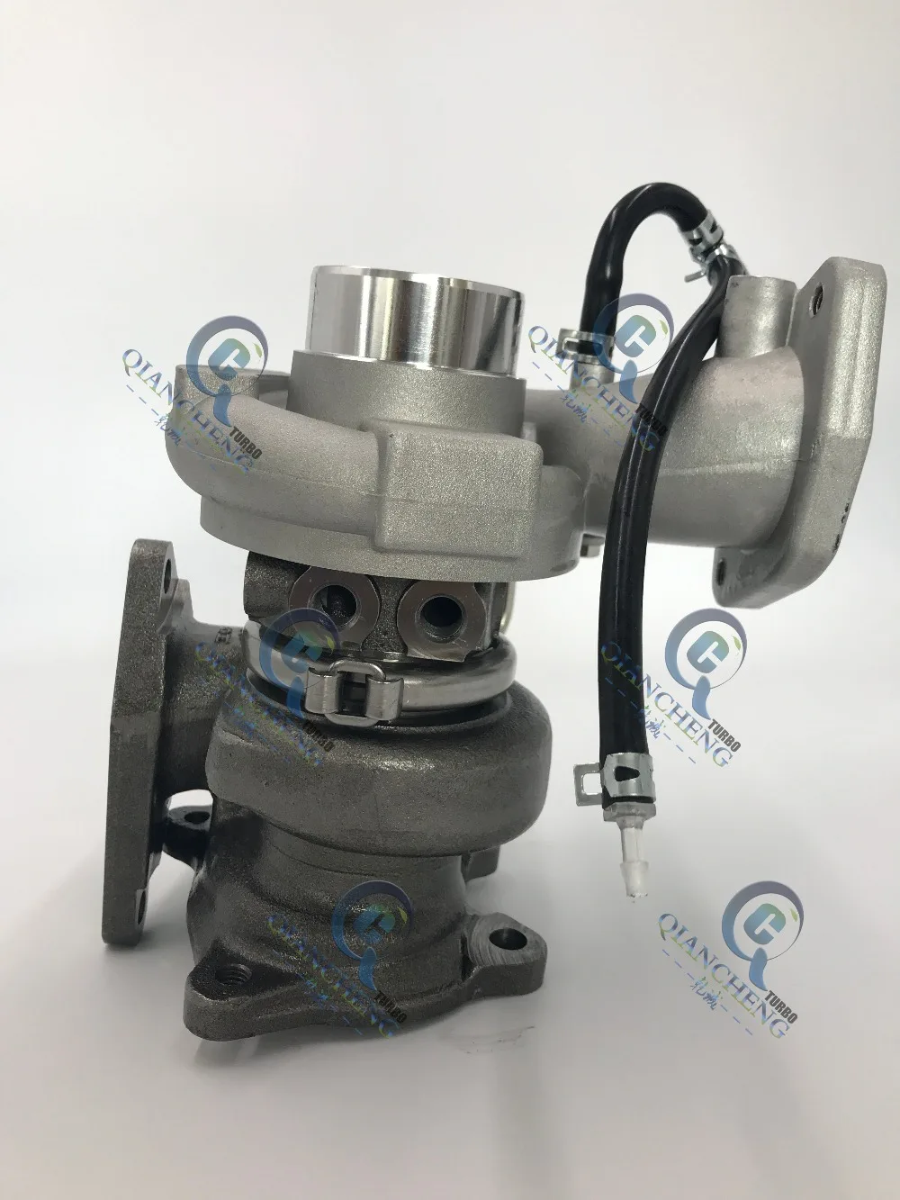 TD04 TD04L Турбокомпрессор 49477-04000 120924014 14411AA710 применение для Subaru Forester XT EJ255 двигатель турбо