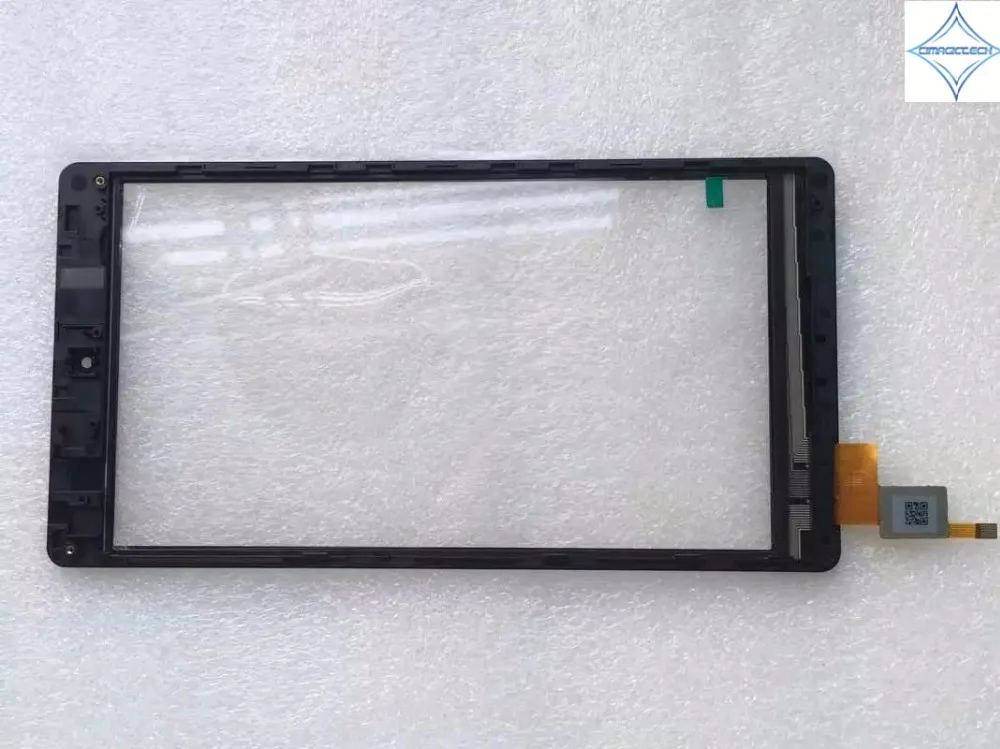 Новый 7-дюймовый планшет сенсорный экран дигитайзер панель стекло для onda V701S V702