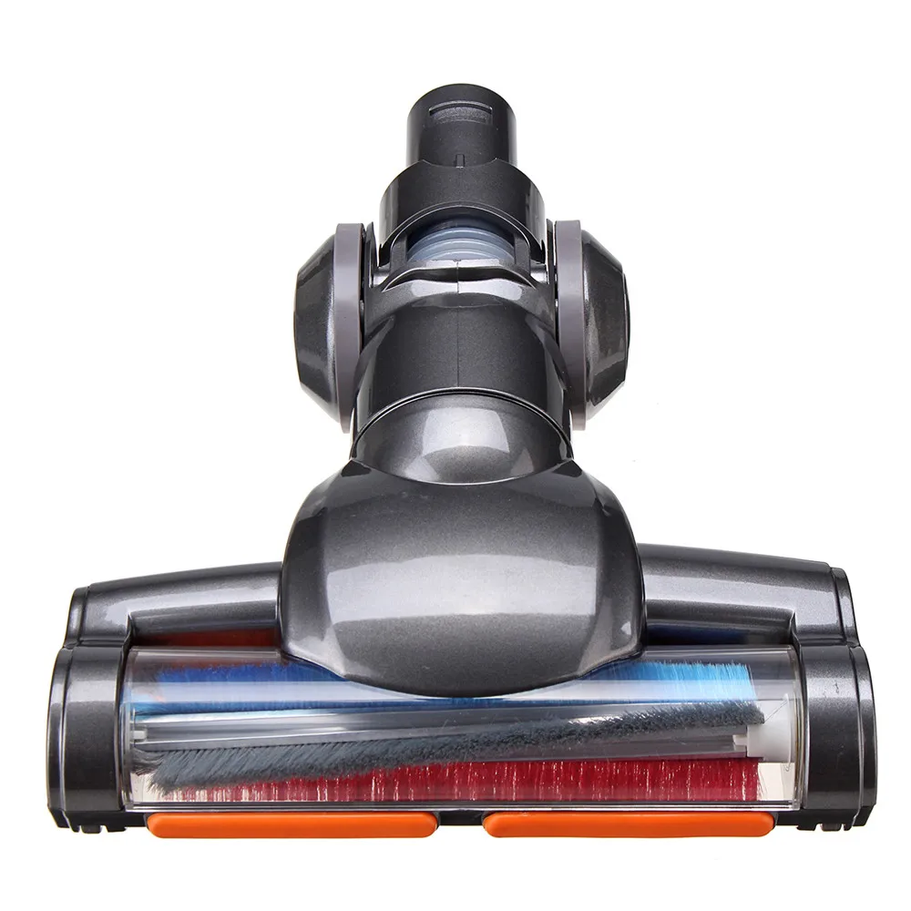 Моторизованный Пол Пылесос насадка для зубных щеток Dyson Dc45 Dc58 Dc59 V6 Dc61 Dc62 пылесос