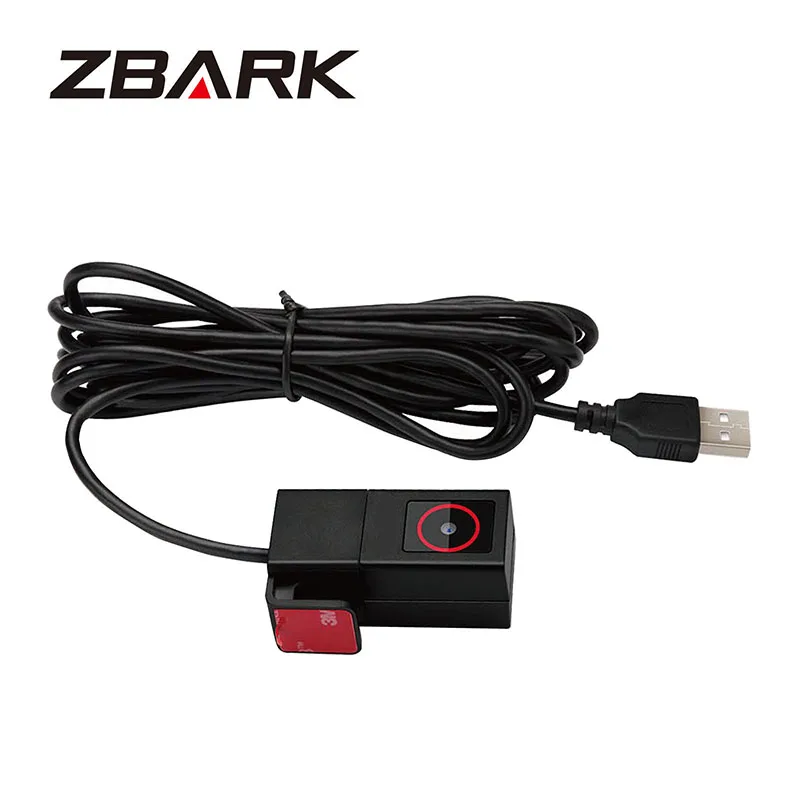 Автомобильный видеорегистратор USB мини рекордер с ночным видением 1280*700