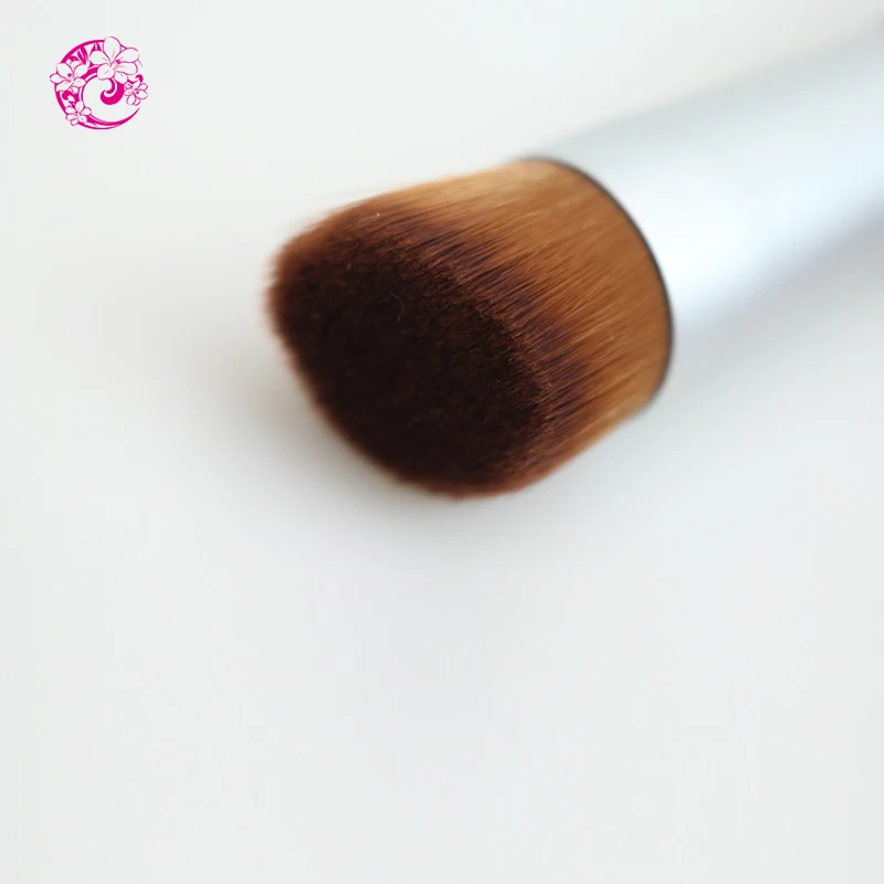 Кисти для макияжа ENERGY Brand профессиональные кисти NylonHair tj6|Аппликатор теней век| |