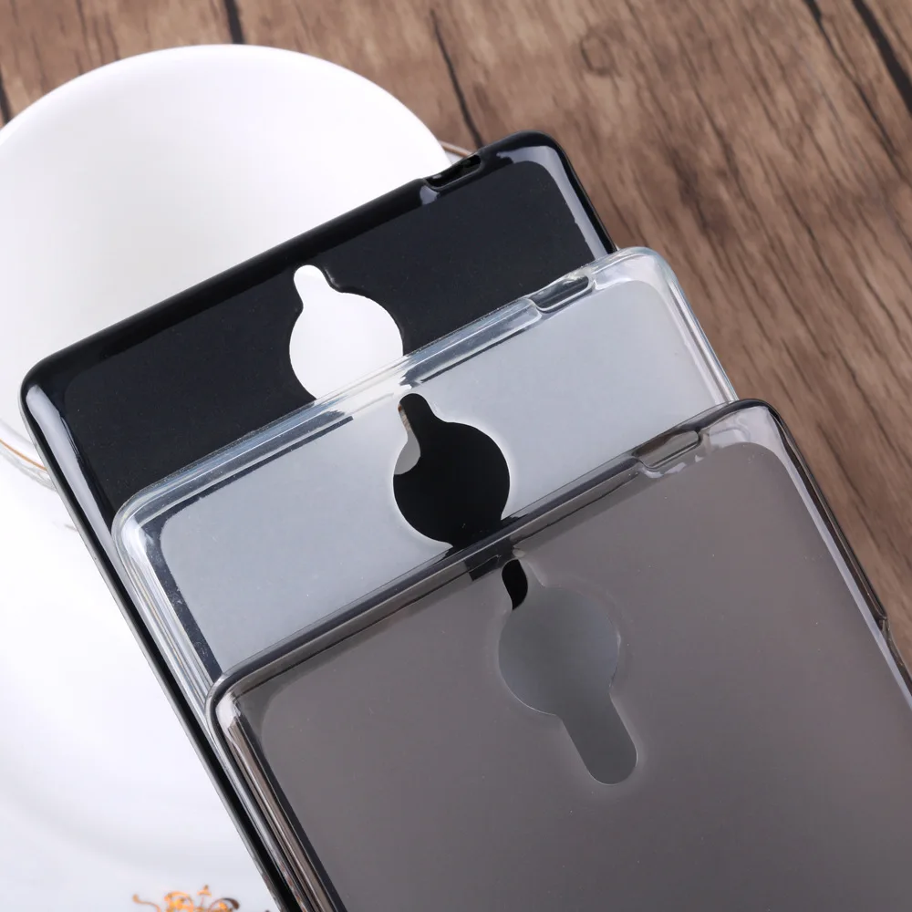 Для lenovo K80 мобильный протектор основа для P90 Shell чехол TPU Материал Soft |