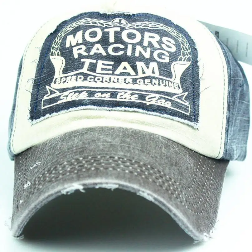 Дропшиппинг 2019 Новое поступление Регулируемая мужская Кепка с вышивкой модная