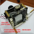 Новая плата камеры hi3516 hi3516a hi3518 imx290 ov4689