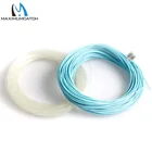 Промежуточная рыболовная леска Maximumcatch, прозрачнаясиняя