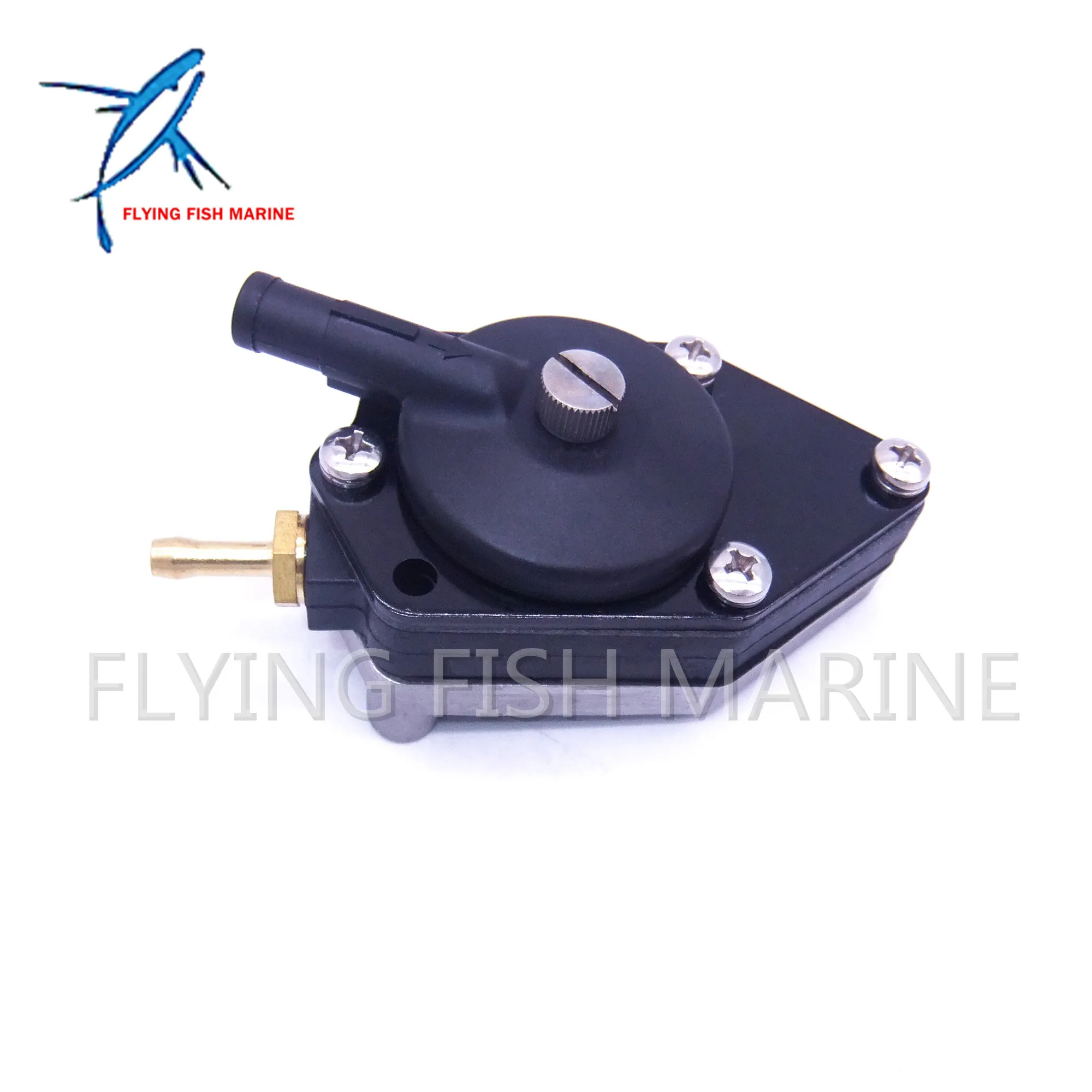 Лодочный мотор 0438562 438562 0434728 434728 топливный насос для Johnson Evinrude OMC BRP 9.9hp 15hp