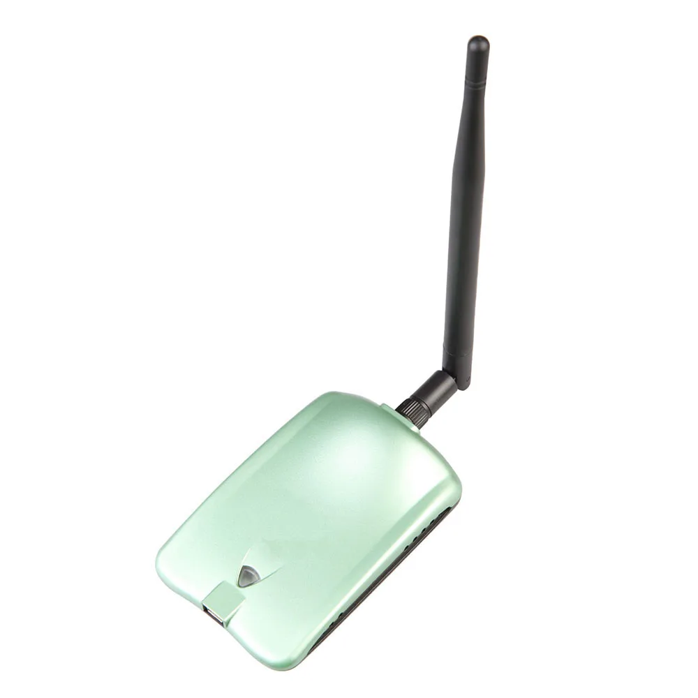 150 Мбит/с 5dBi адаптер Wi-Fi 802.11b/g/n для Alfa AWUS036NH беспроводной USB адаптер